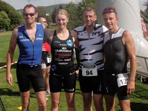 Hagener Triathlon 2011